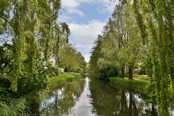 Medium property photo - Louis Couperussingel 4, 1187 VX Amstelveen